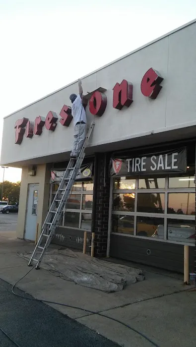 Firestone Complete Auto Care 1