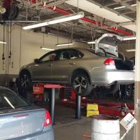 Firestone Complete Auto Care