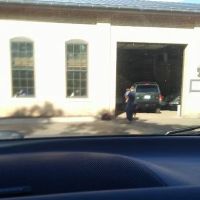 V P Automotive