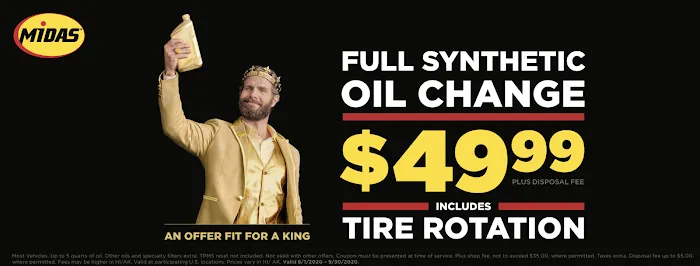 SpeeDee Oil Change & Auto Service 2