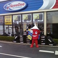 SpeeDee Oil Change & Auto Service