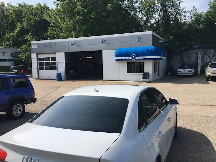 Dundee Automotive 0