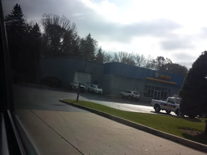 NAPA Auto Parts - Dundee Automotive Supply Company 0