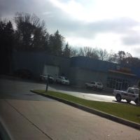 NAPA Auto Parts - Dundee Automotive Supply Company