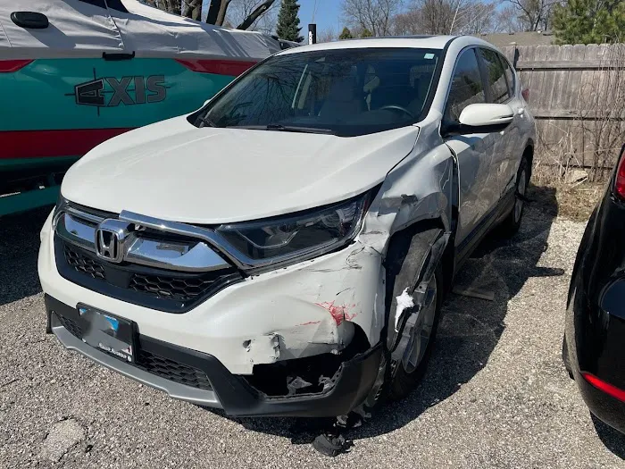 Spring Hill Auto Body, Inc. 1