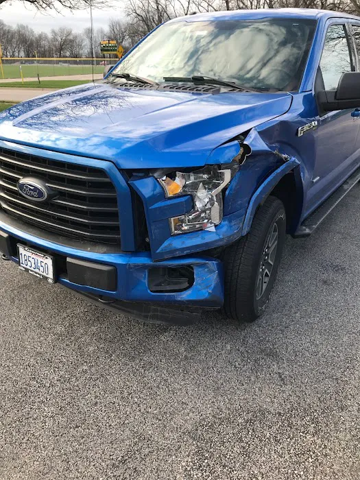 Dundee Collision Inc. 2