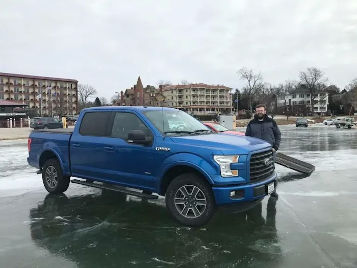 Dundee Collision Inc. 0