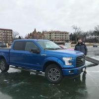 Dundee Collision Inc.