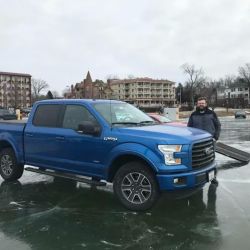 Dundee Collision Inc. ico
