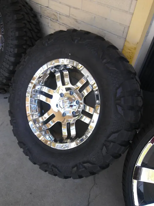 Kustom Mobile Solutions 2