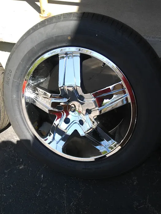 Kustom Mobile Solutions 1