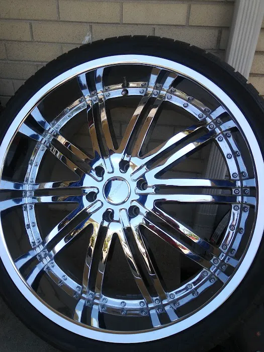Kustom Mobile Solutions 7