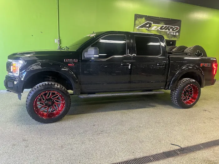 Kustom Mobile Solutions 9