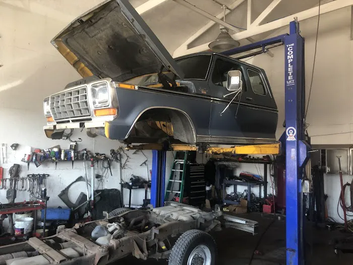 Soto Automotive 4