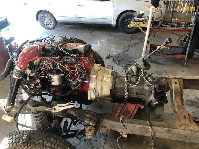 Soto Automotive 5