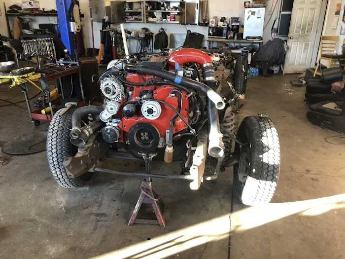 Soto Automotive 1