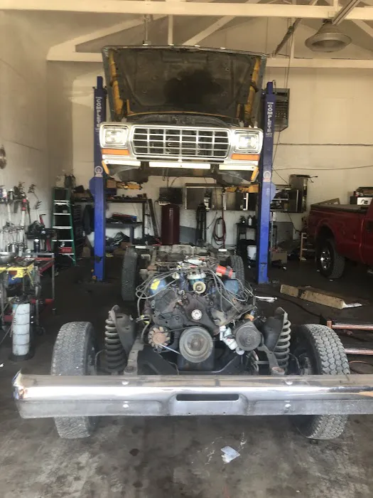 Soto Automotive 0