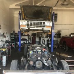 Soto Automotive ico