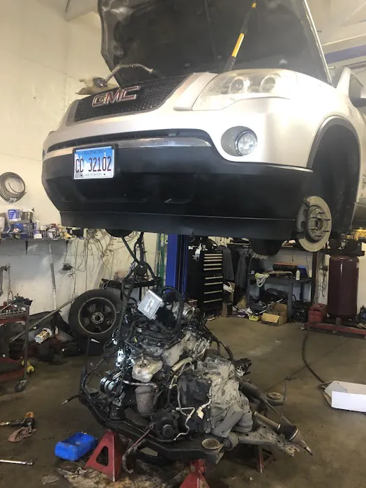 Soto Automotive 8