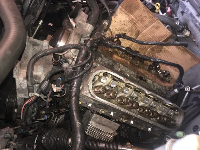 Soto Automotive 2