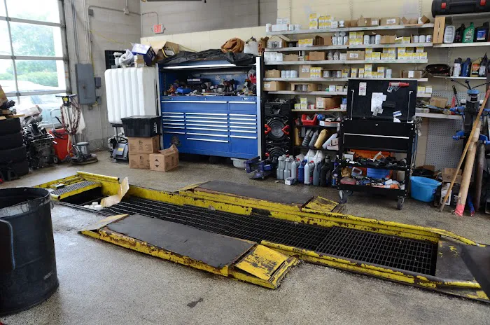 Techmaster Auto Repair 4