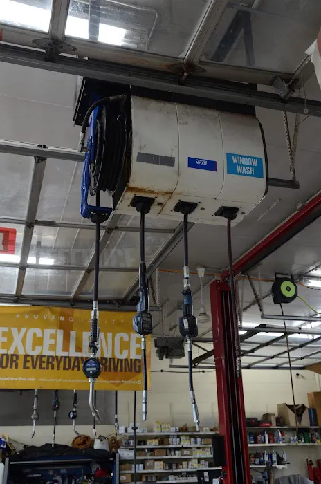 Techmaster Auto Repair 5