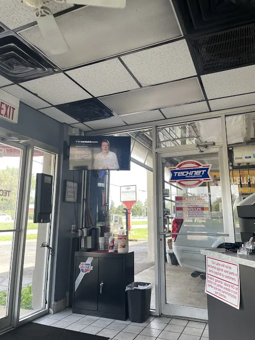 Techmaster Auto Repair 0