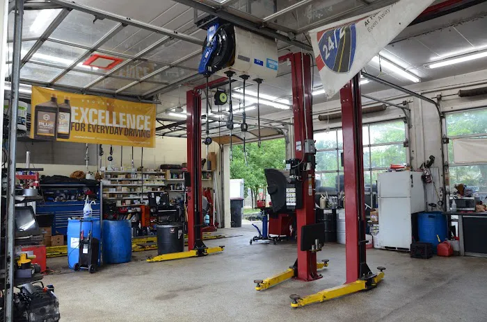 Techmaster Auto Repair 6