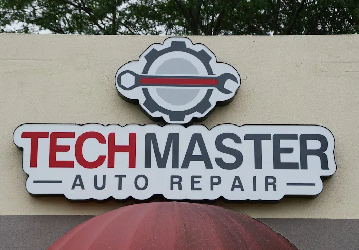 Techmaster Auto Repair 7