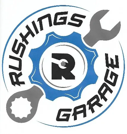 Rushings Garage Corp 5