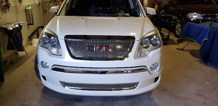 Grimaldo Auto Repair 1