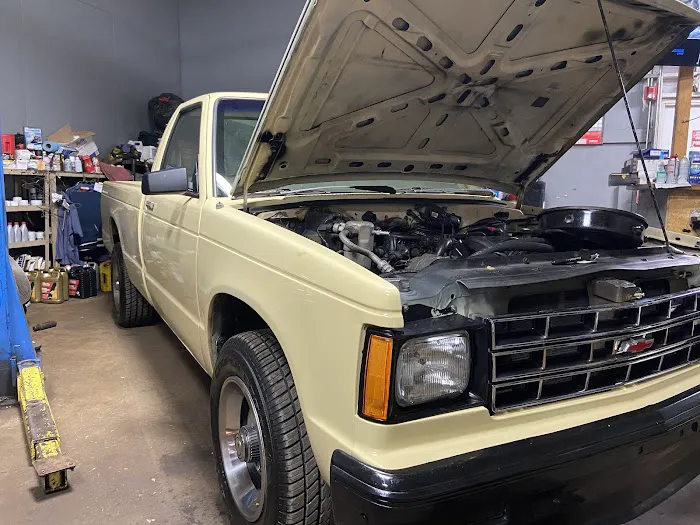 Grimaldo Auto Repair 7