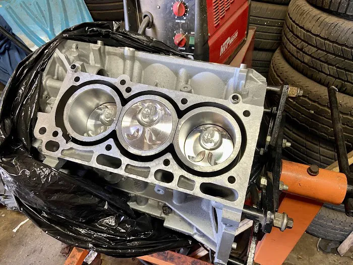 Grimaldo Auto Repair 9