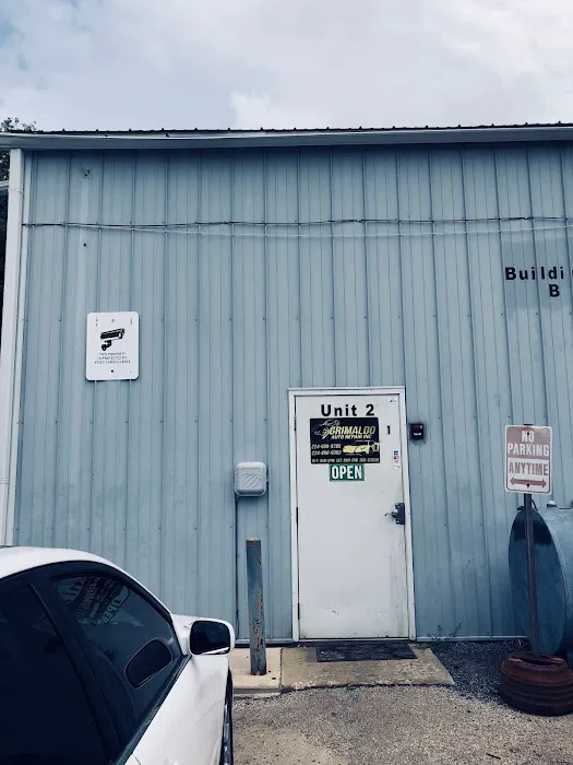 Grimaldo Auto Repair 6