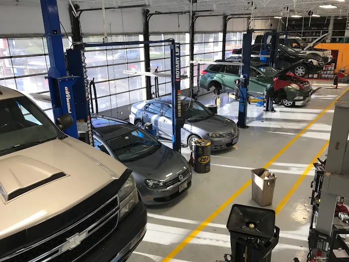 TechWorx Inc. 8