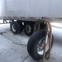Tire System (Commercial Truck Tires)