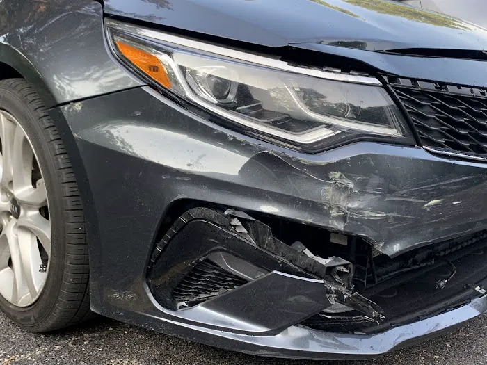 Crash Champions Collision Repair East Dundee 1