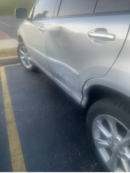 Crash Champions Collision Repair East Dundee 5