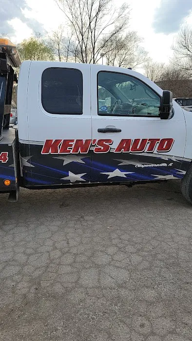 Ken's Auto Inc 3