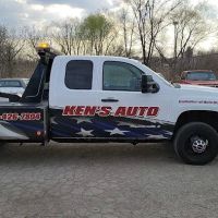 Ken's Auto Inc