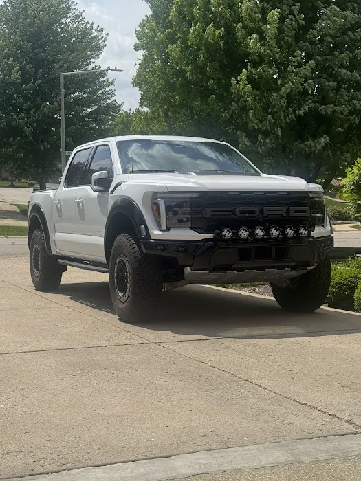 Freedom Forged 4x4 LLC 1