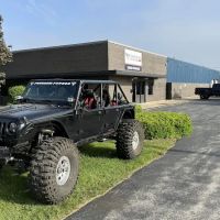 Freedom Forged 4x4 LLC