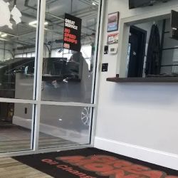 Grease Monkey ico