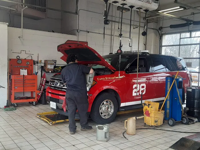 Grease Monkey 3