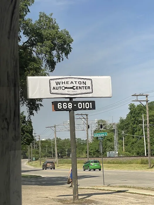 Renfro Auto Center 0
