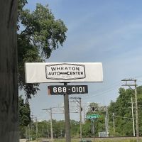 Renfro Auto Center