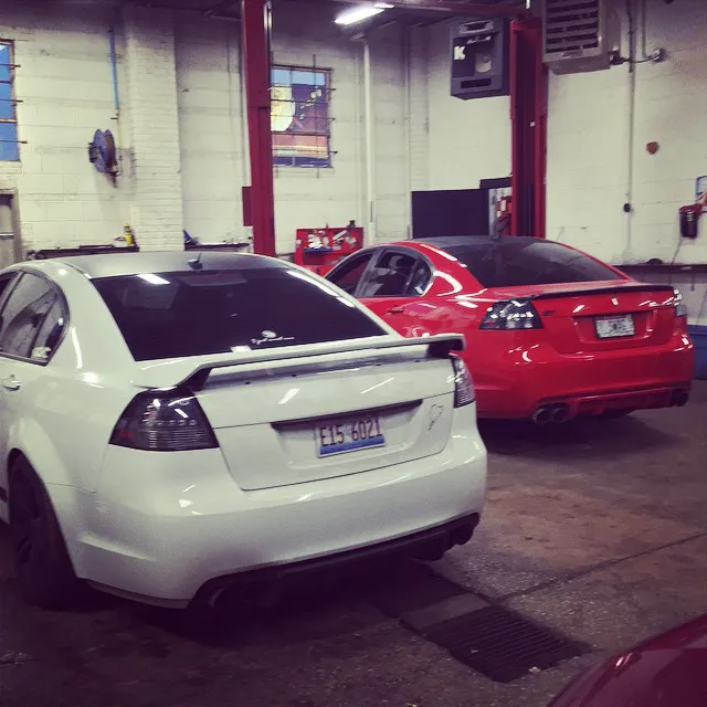Next Generation Built Performance 2