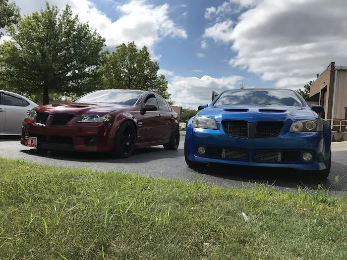 Next Generation Built Performance 3