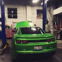 Next Generation Built Performance