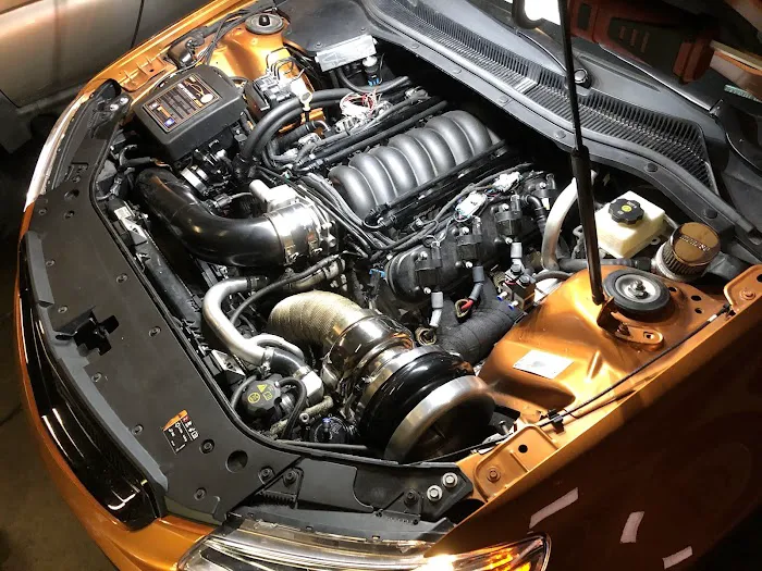 Next Generation Built Performance 8
